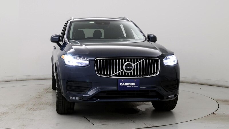 2021 Volvo XC90 T6 Momentum 5