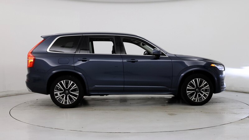 2021 Volvo XC90 T6 Momentum 7