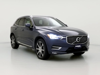 2021 Volvo XC60 T5 Inscription -
                Manchester, NH