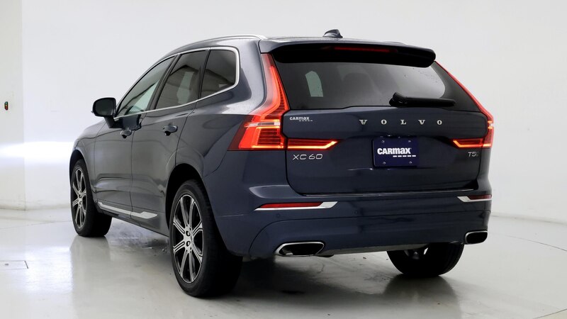 2021 Volvo XC60 T5 Inscription 2