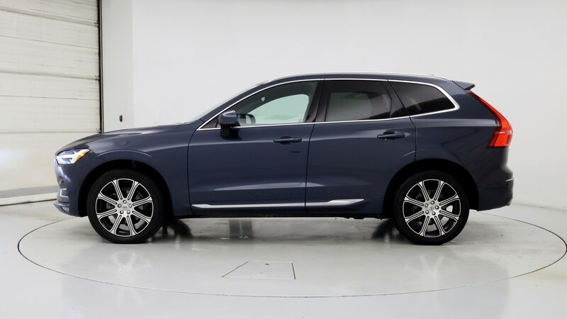 2021 Volvo XC60 T5 Inscription 3