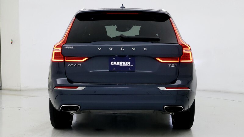 2021 Volvo XC60 T5 Inscription 6