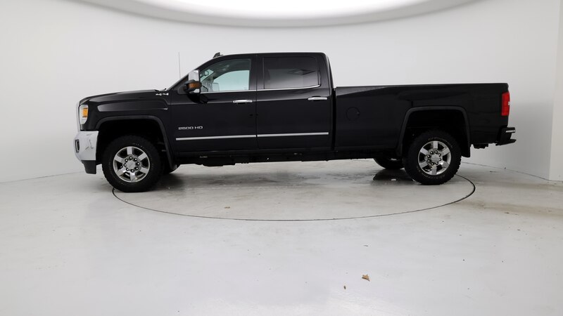 2019 GMC Sierra 2500 SLT 3