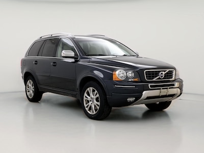 2013 Volvo XC90 3.2 -
                San Antonio, TX