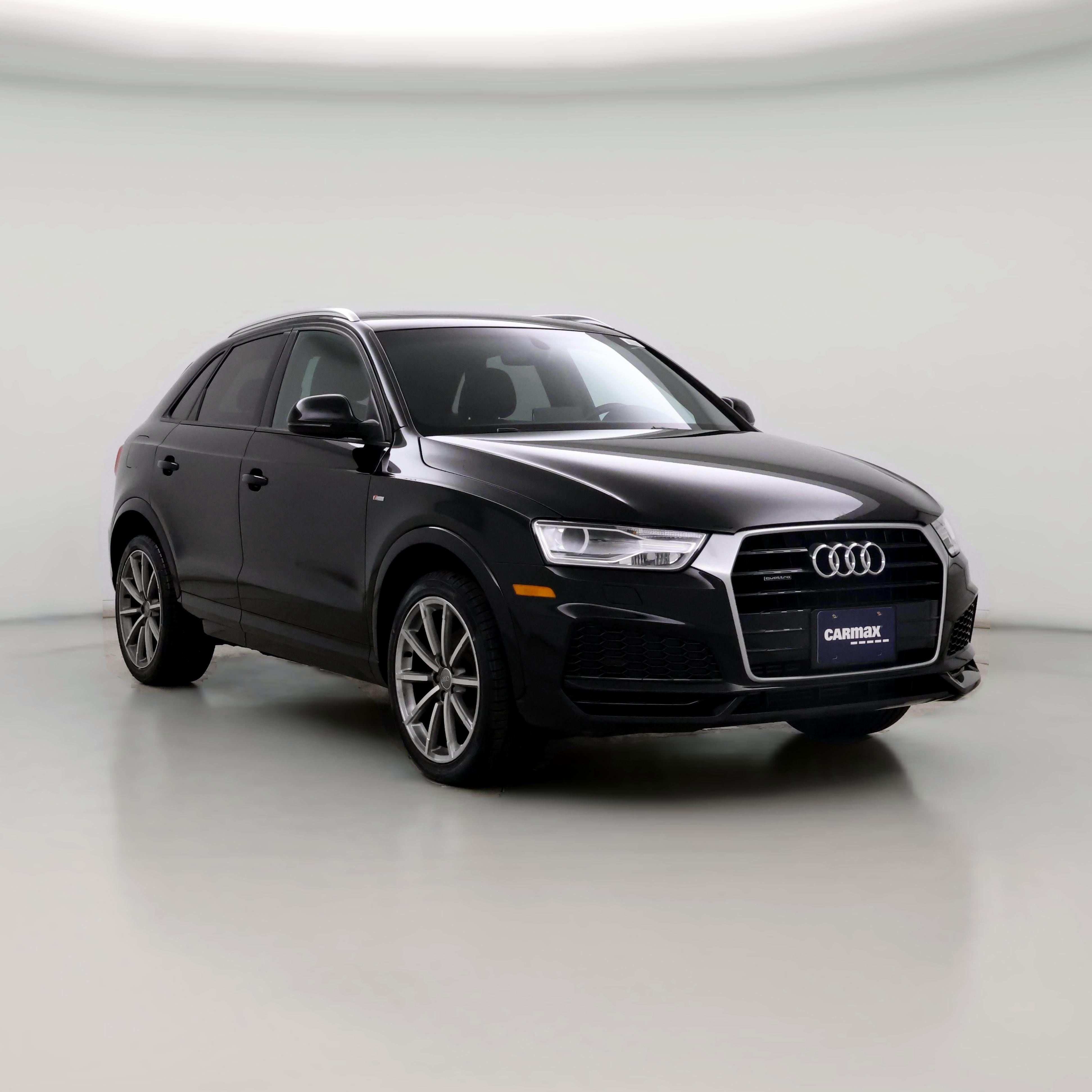 Used Audi in Newark DE for Sale