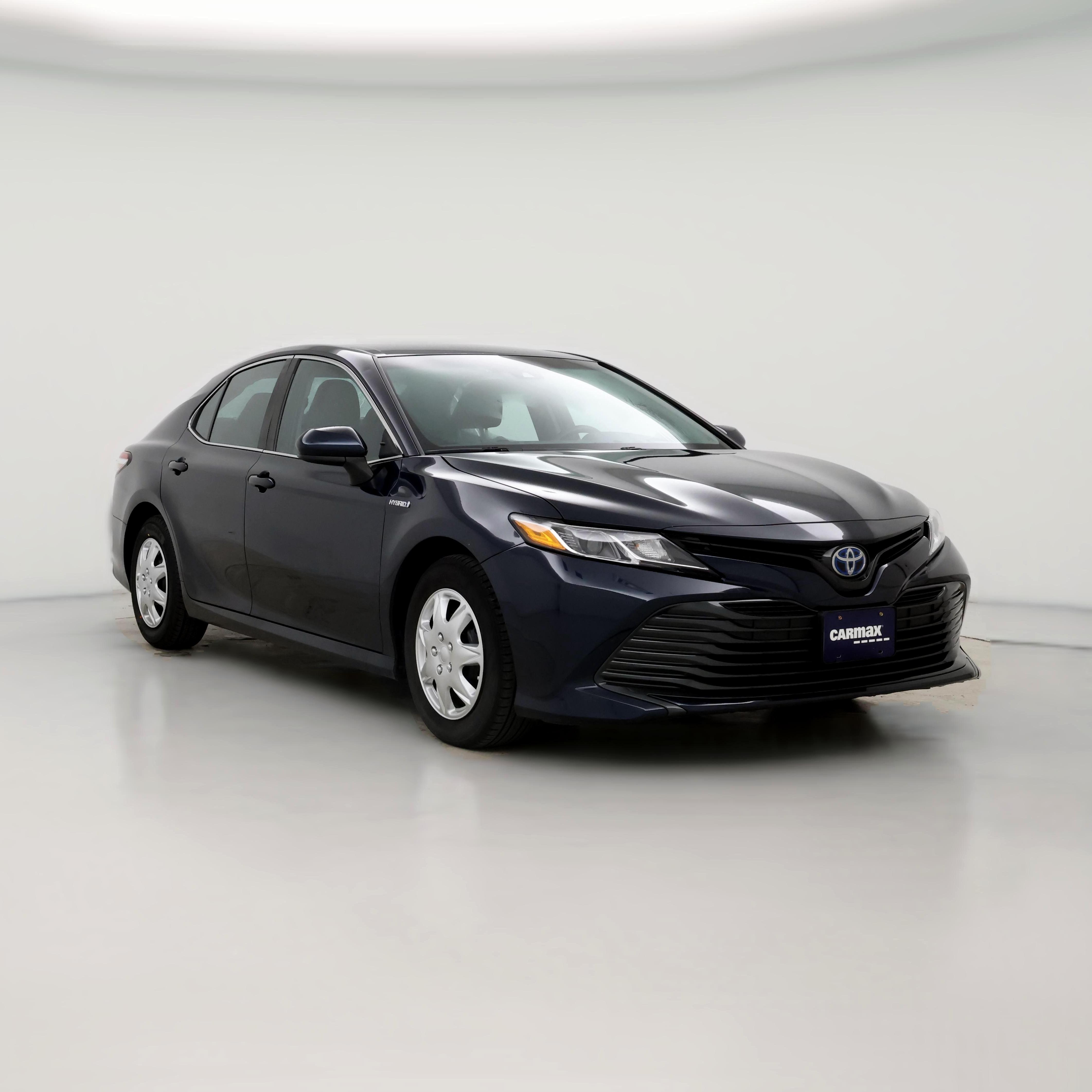 2018 toyota camry hybrid for outlet sale