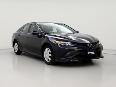 2018 Toyota Camry LE -
                East Meadow, NY