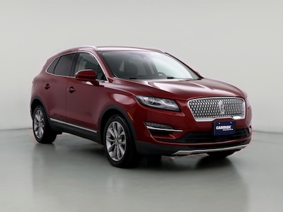 2019 Lincoln MKC Select -
                Chicago, IL