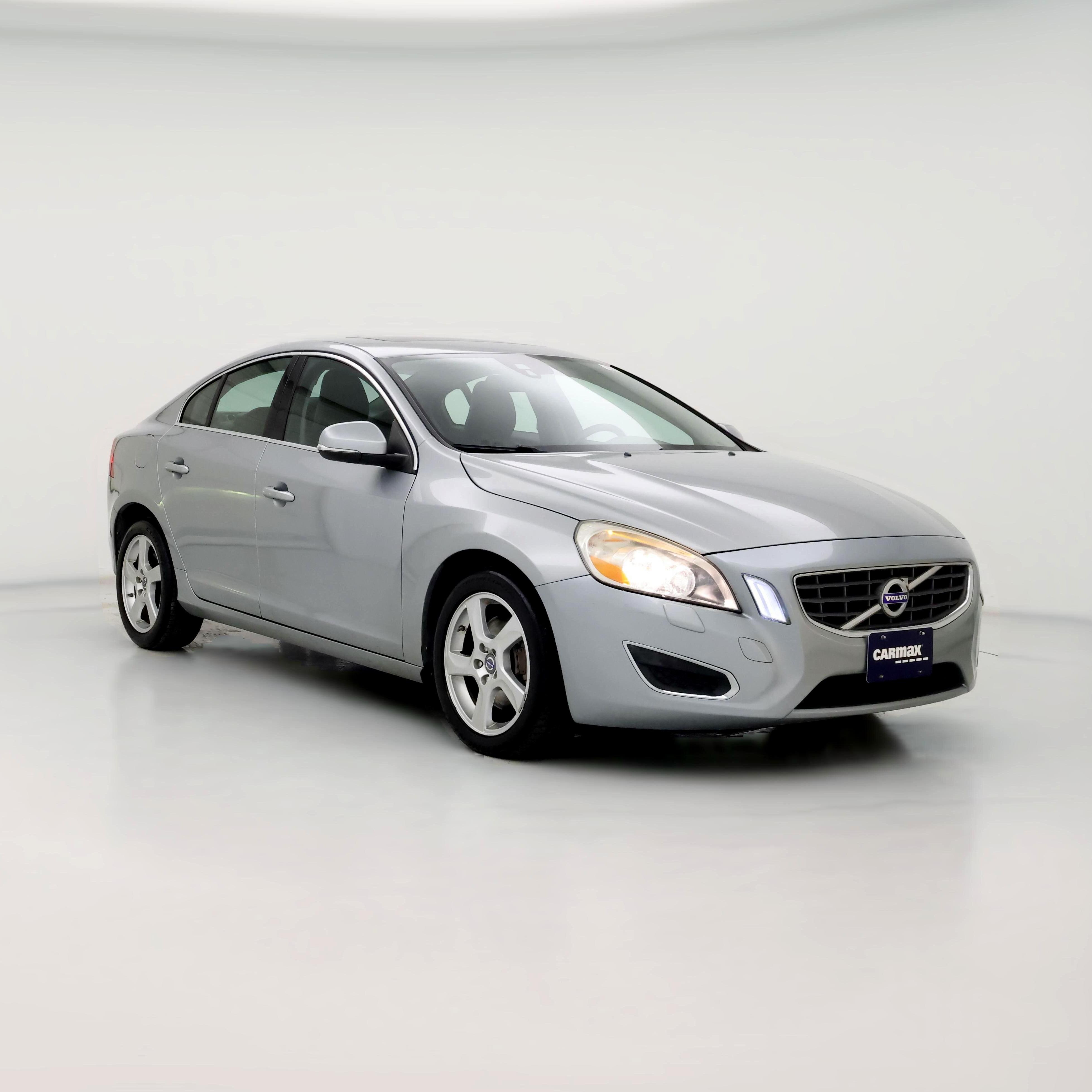 Used Volvo in Ellicott City MD for Sale