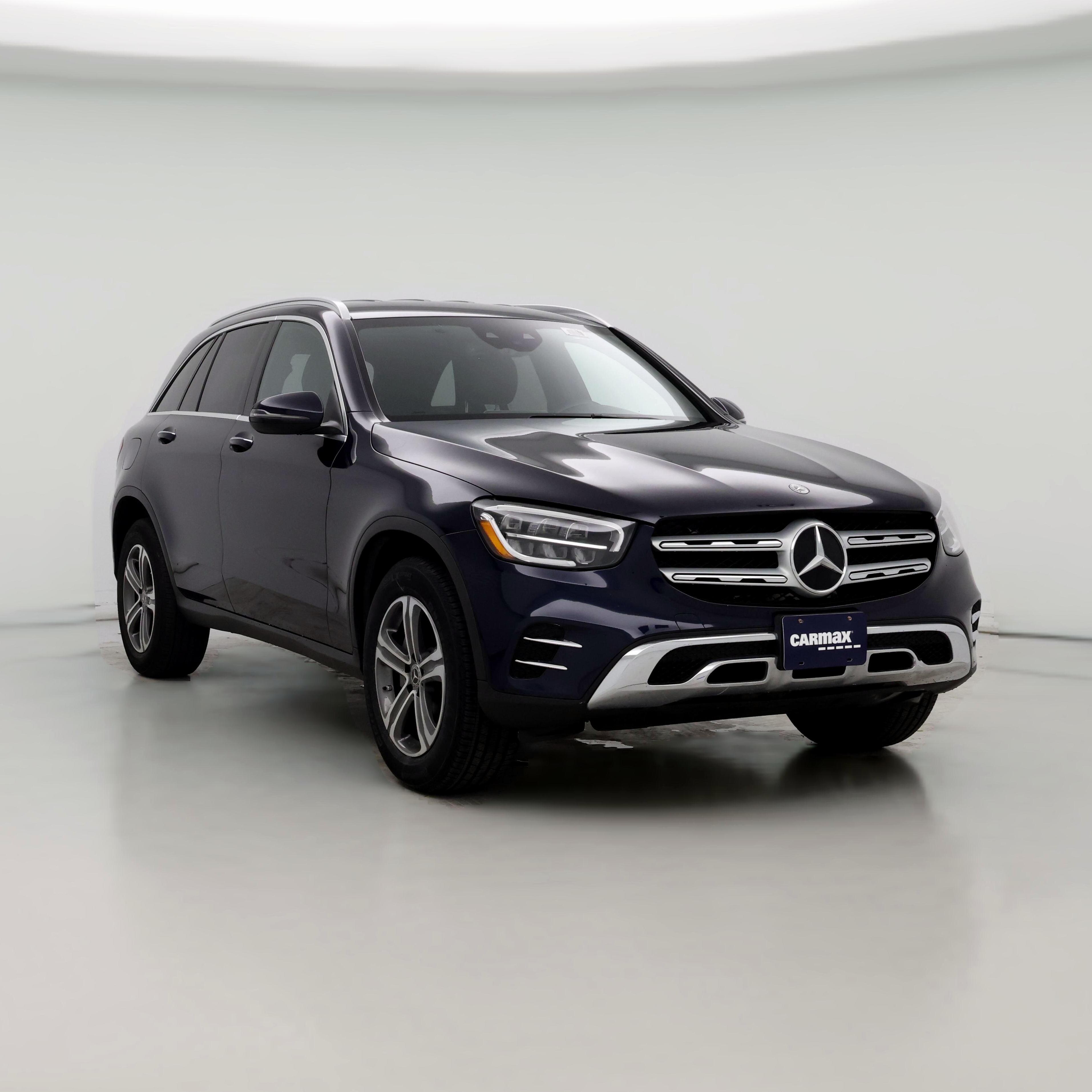 Used Mercedes Benz GLC300 in Columbia SC for Sale