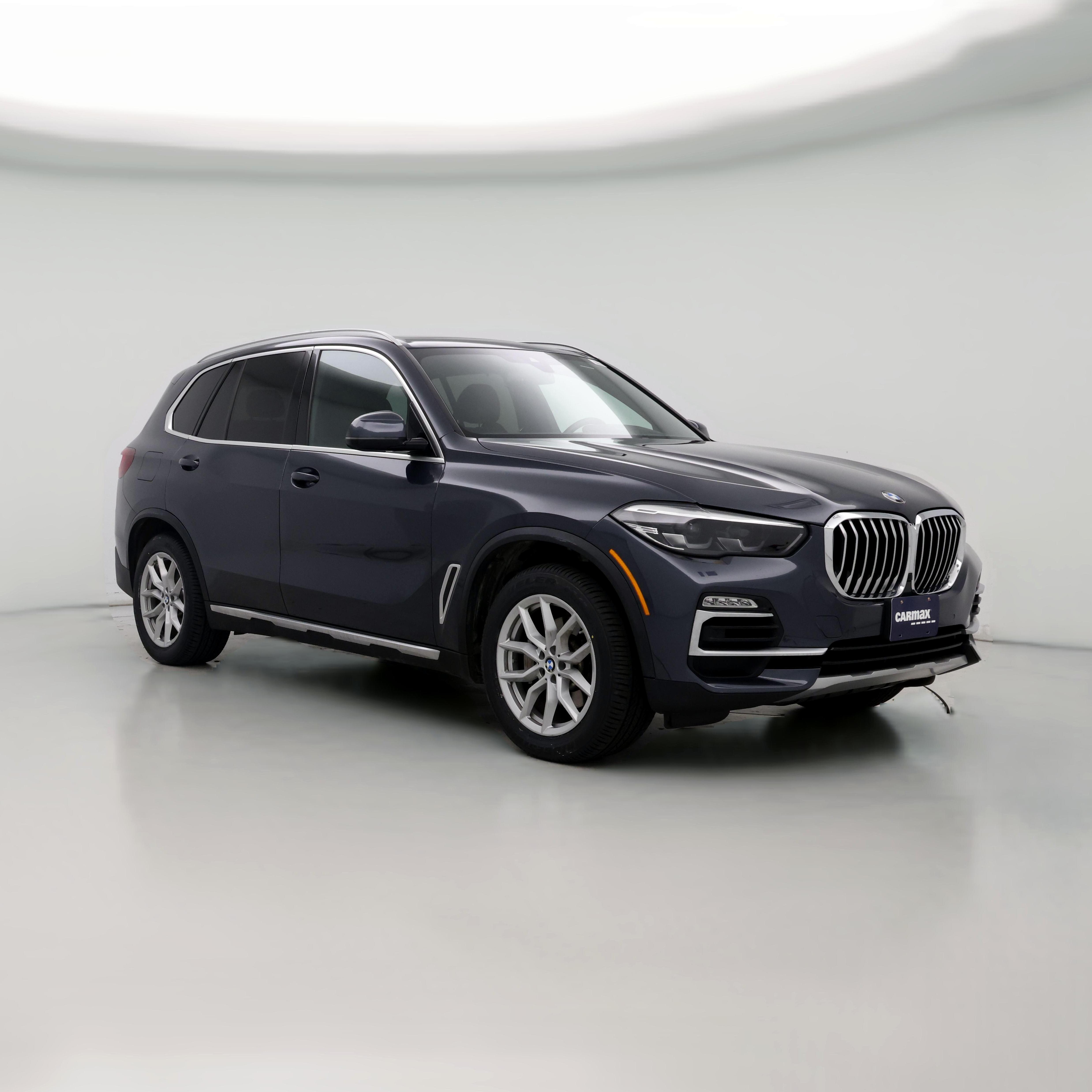 Used BMW X5 in Gastonia NC for Sale