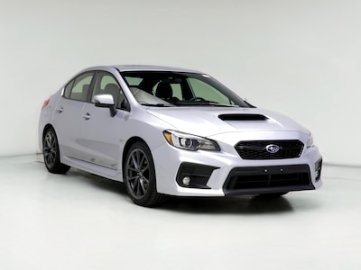 2019 Subaru WRX Limited -
                Memphis, TN