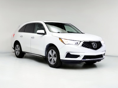 2020 Acura MDX Base -
                Chicago, IL