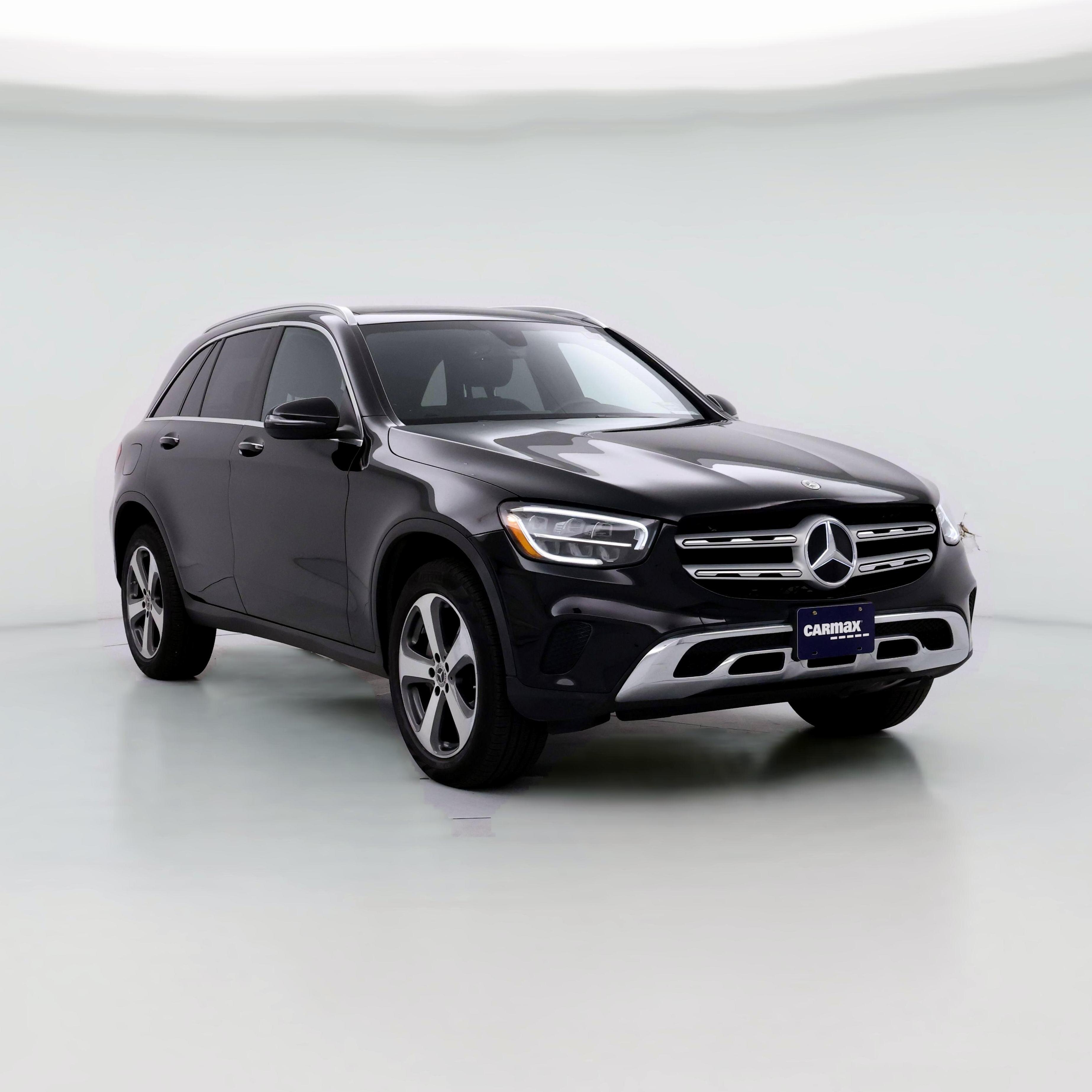 Used Mercedes Benz GLC300 in Savannah GA for Sale