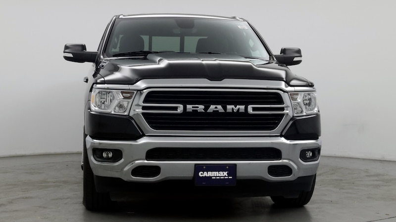 2020 RAM 1500 Big Horn 5