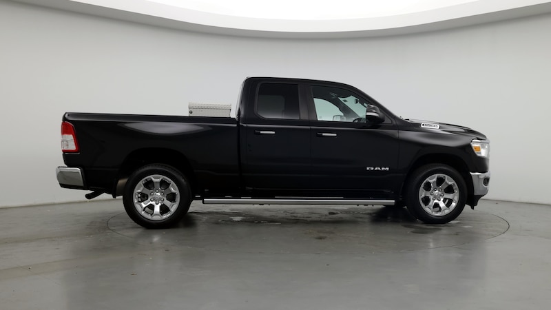 2020 RAM 1500 Big Horn 7