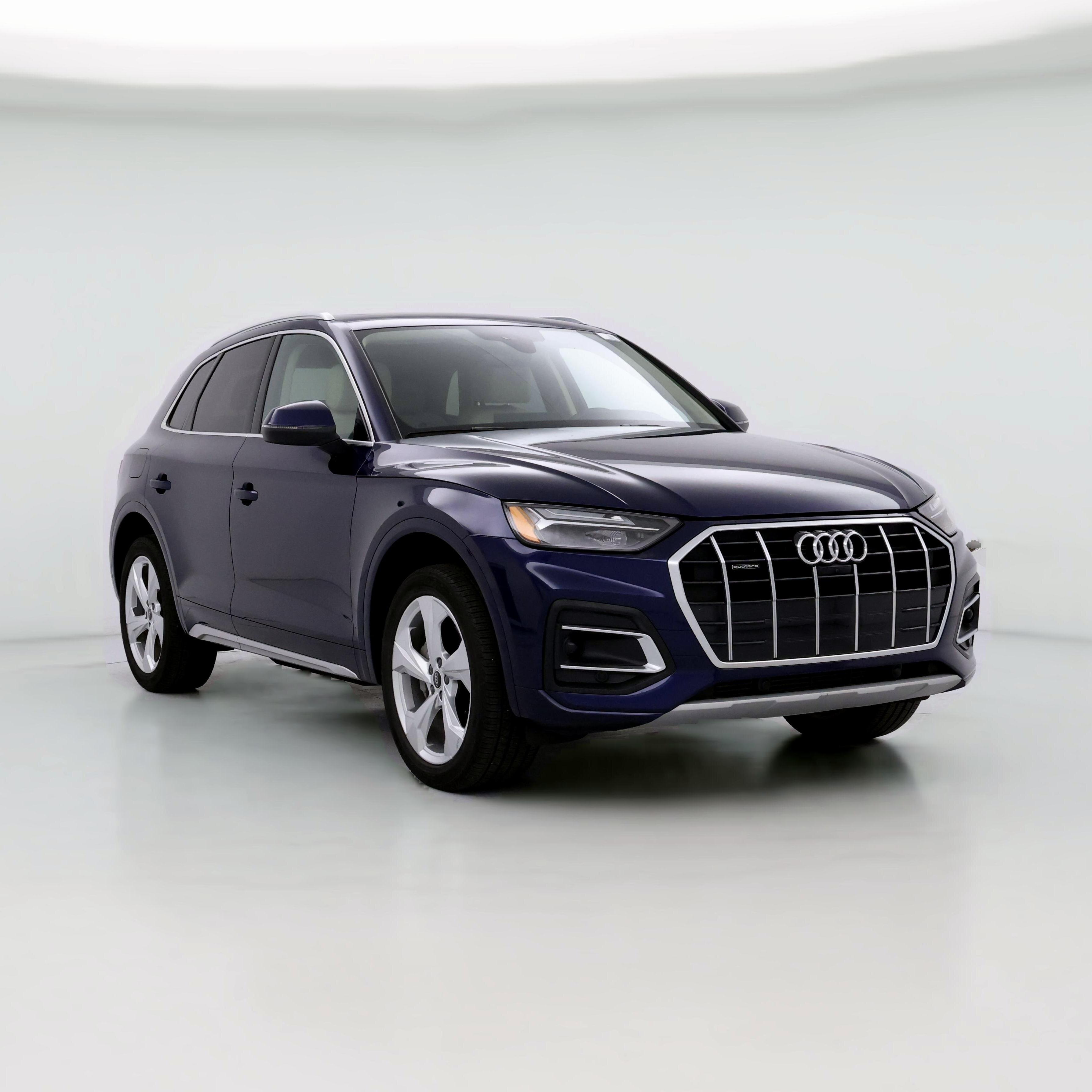 Used Audi in Norcross GA for Sale