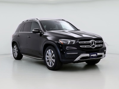 2020 Mercedes-Benz GLE 350 -
                Denver, CO