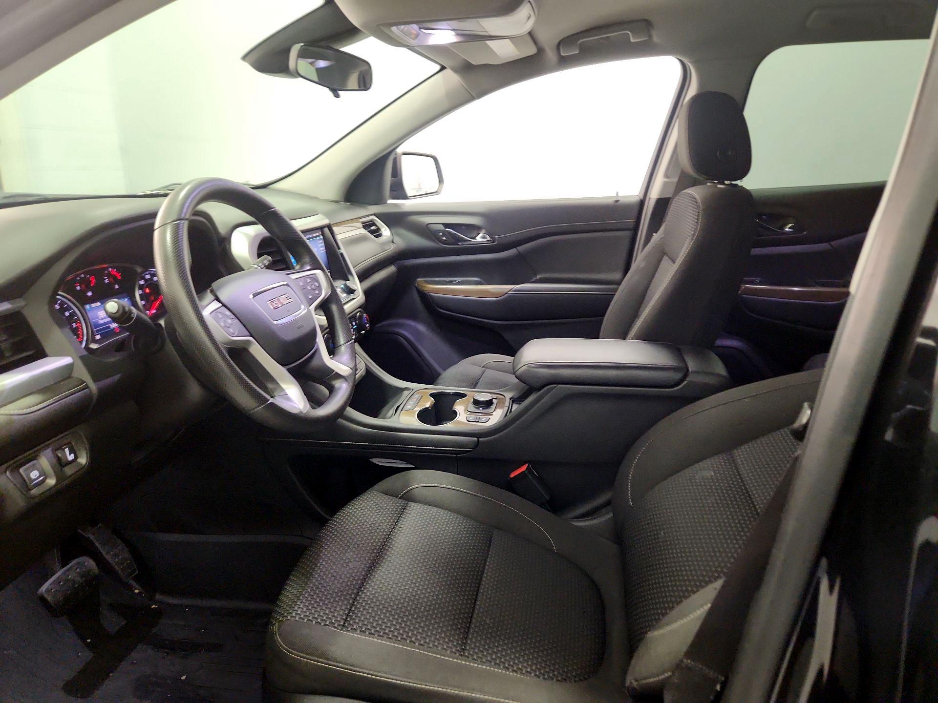 Thumbnail: 2021 GMC Acadia - 11