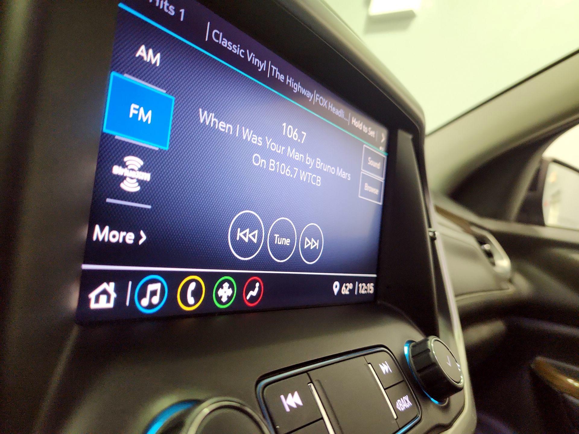 Thumbnail: 2021 GMC Acadia - 15