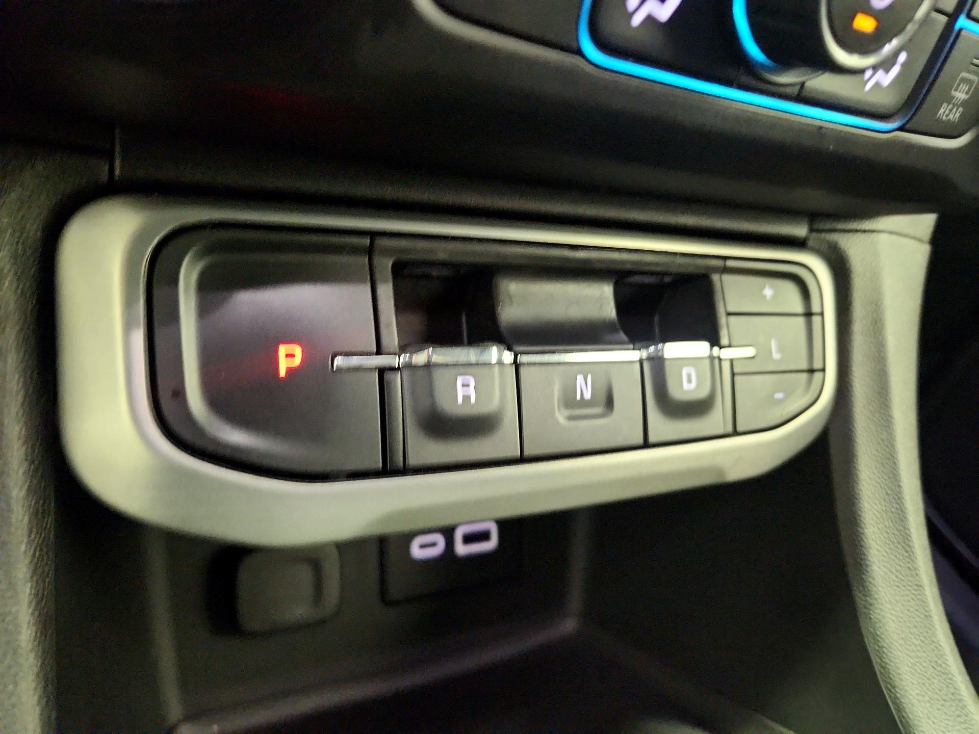 Thumbnail: 2021 GMC Acadia - 17