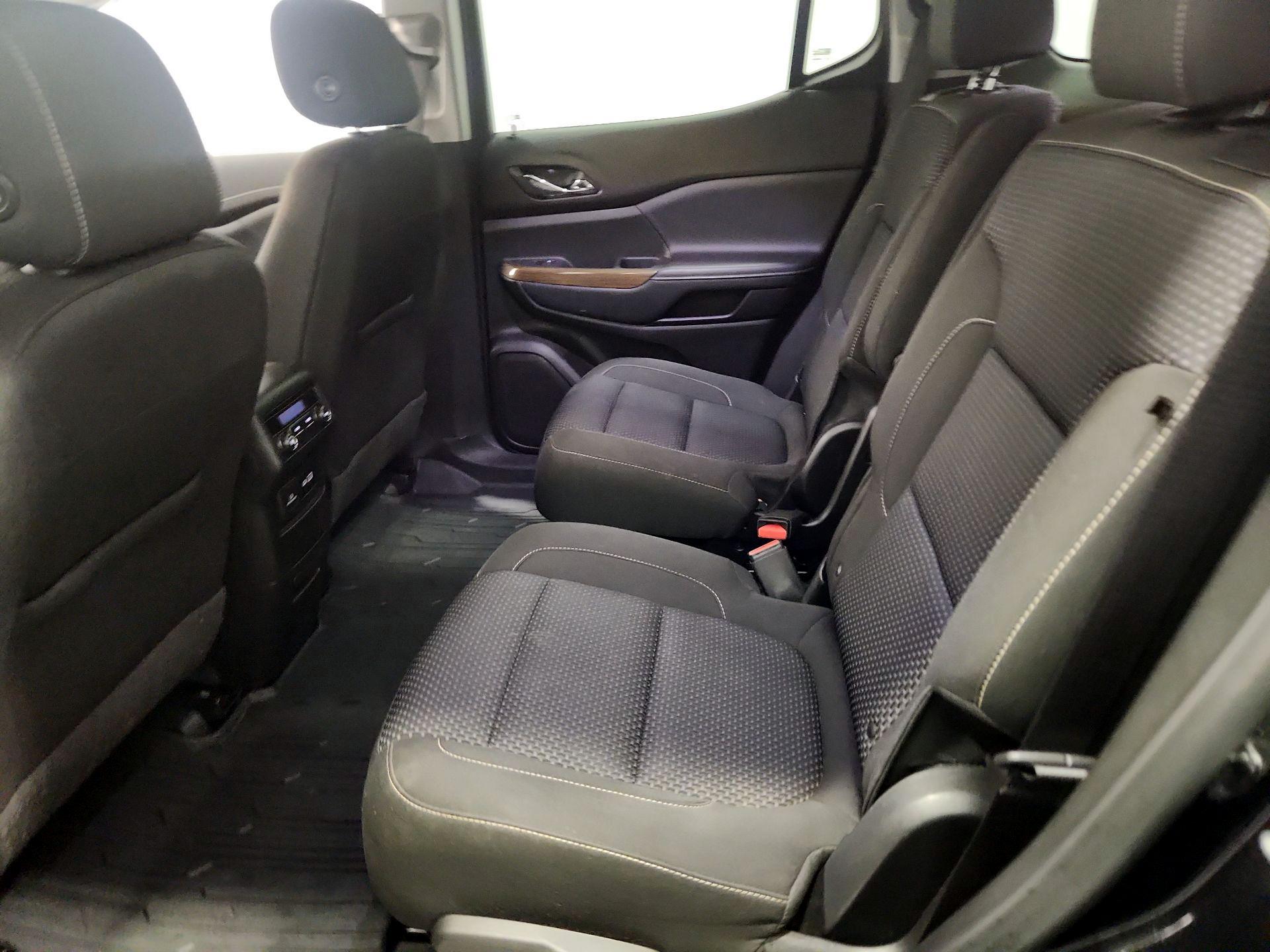 Thumbnail: 2021 GMC Acadia - 19