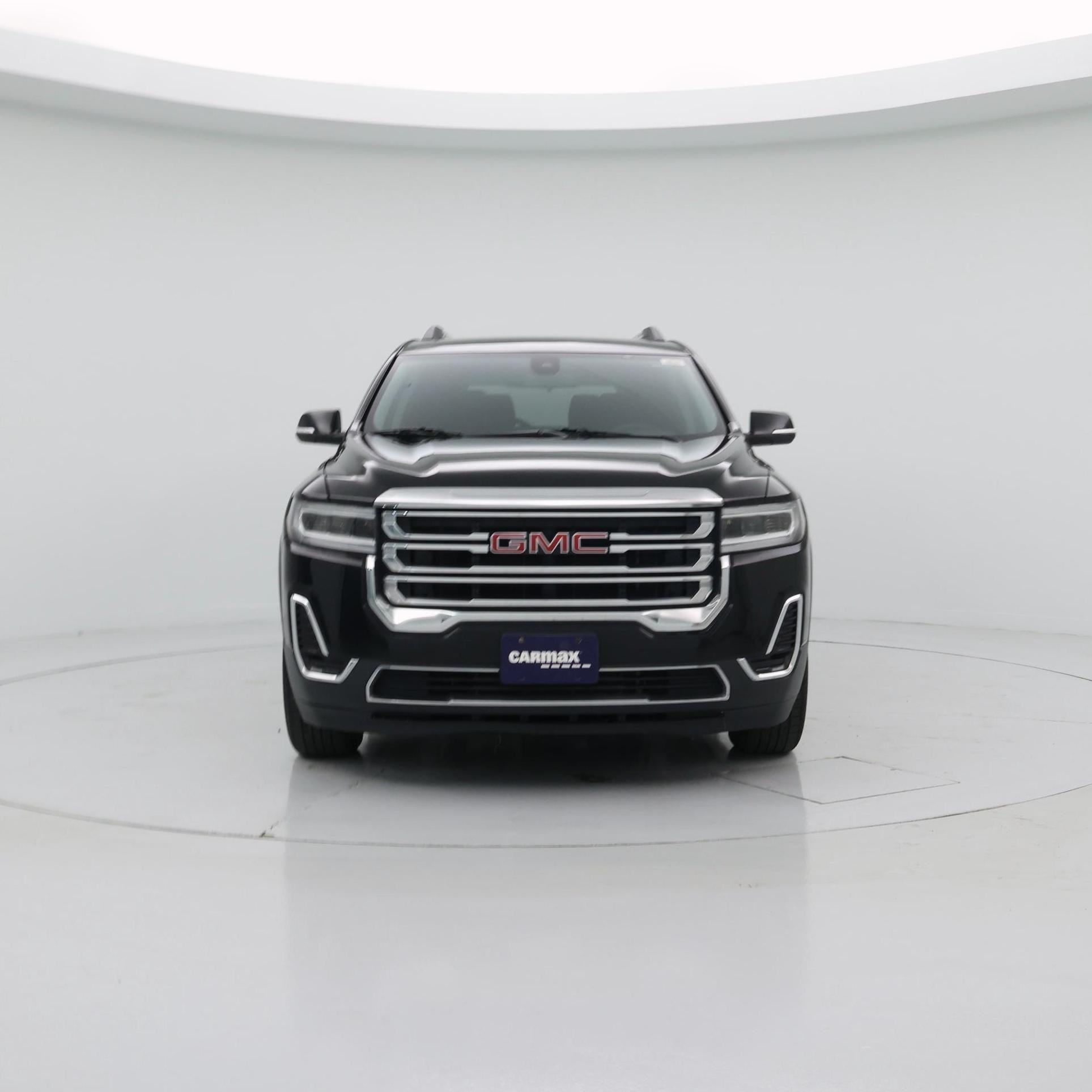 Thumbnail: 2021 GMC Acadia - 5