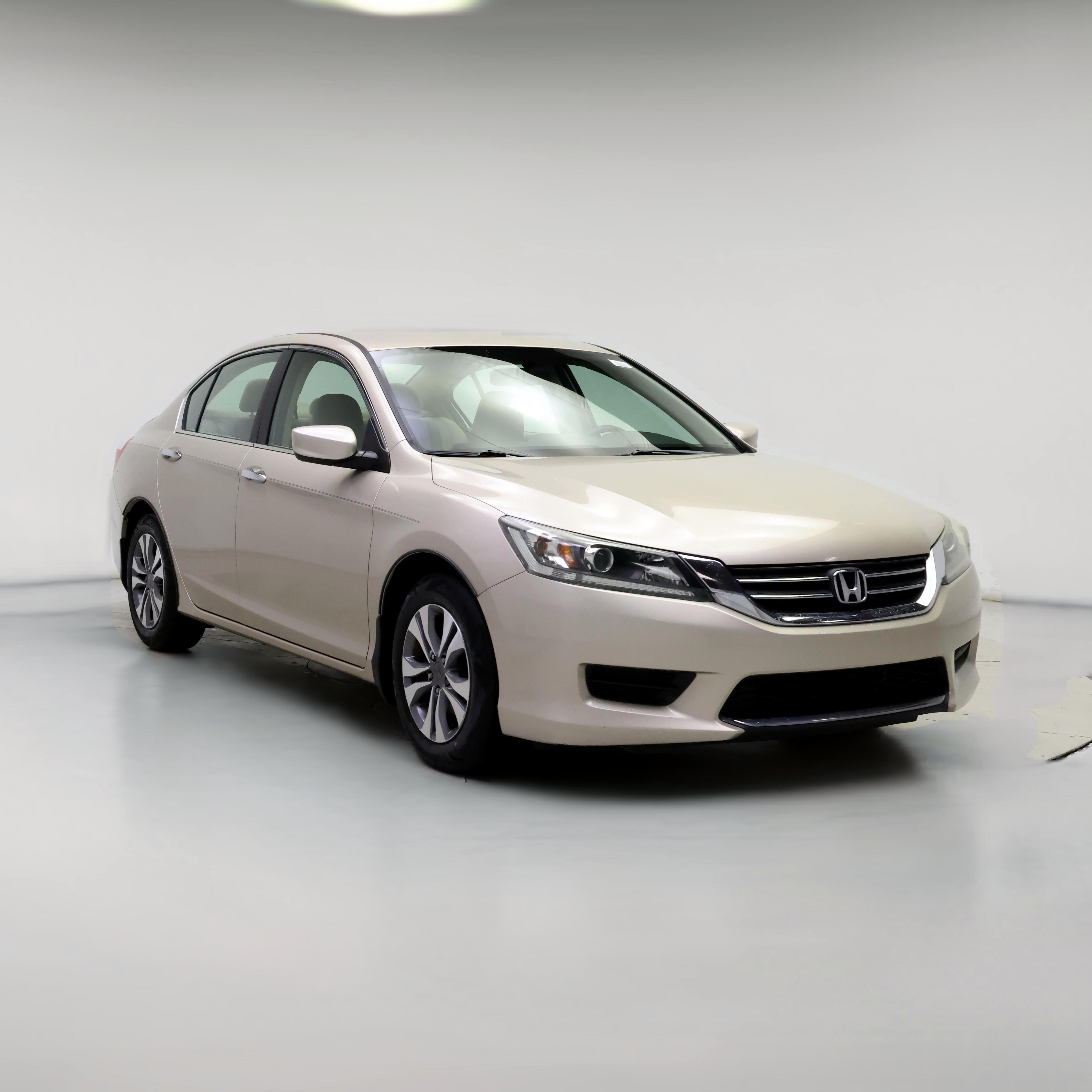 Used Honda in Clermont FL for Sale