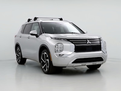 2022 Mitsubishi Outlander SEL -
                Tampa, FL