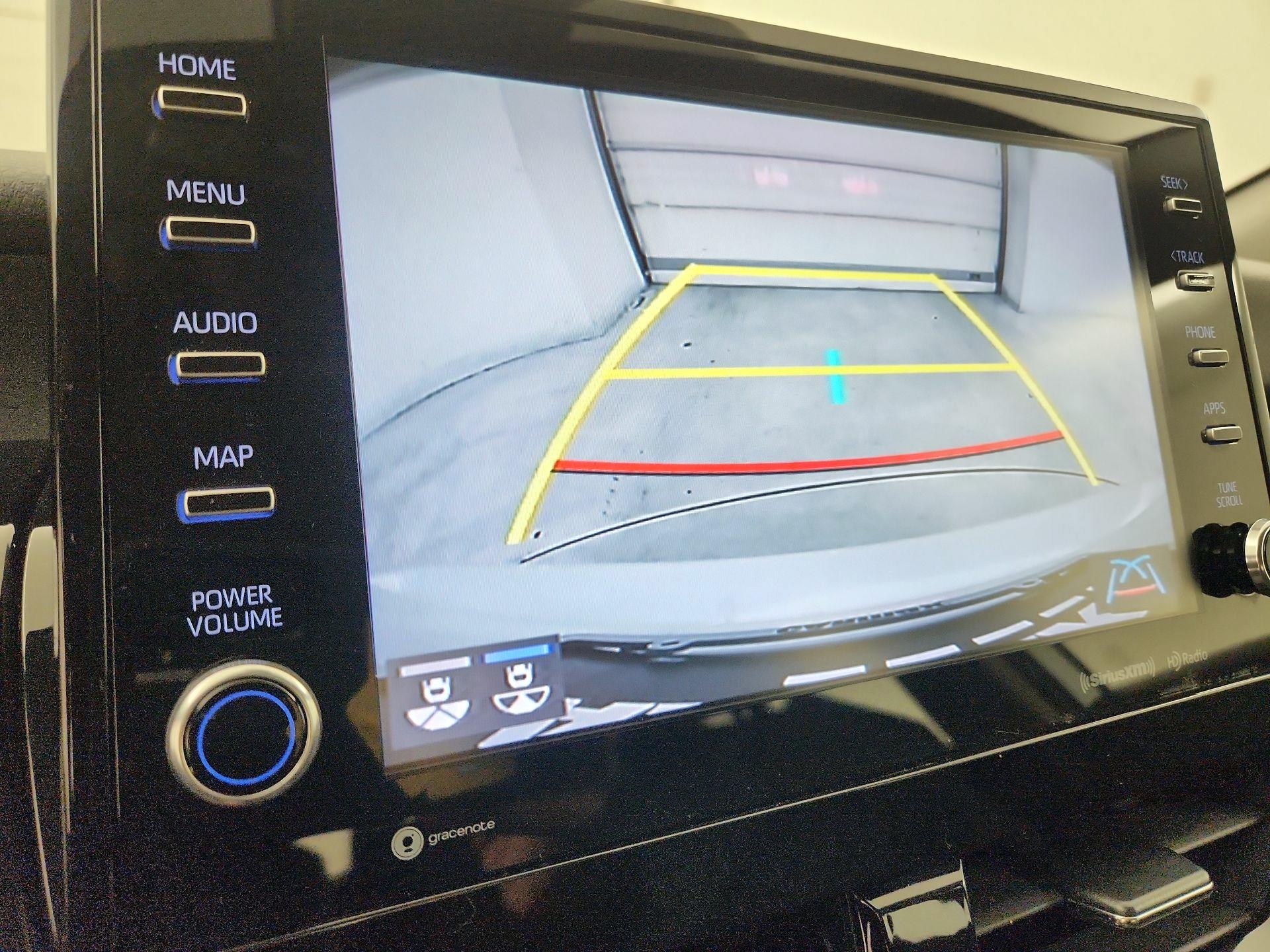 Thumbnail: 2022 Toyota Camry - 14