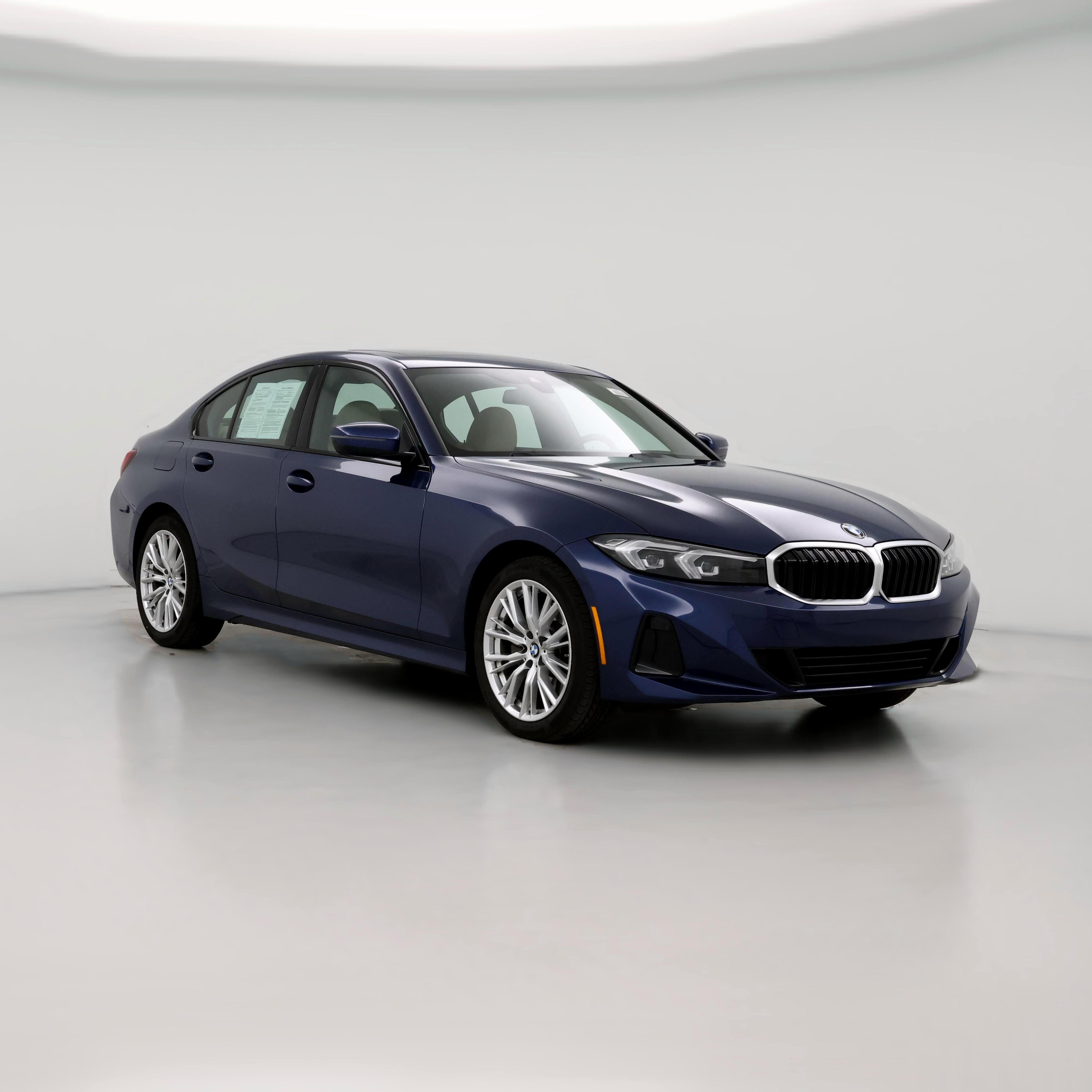 Used BMW 330 in Hoover AL for Sale