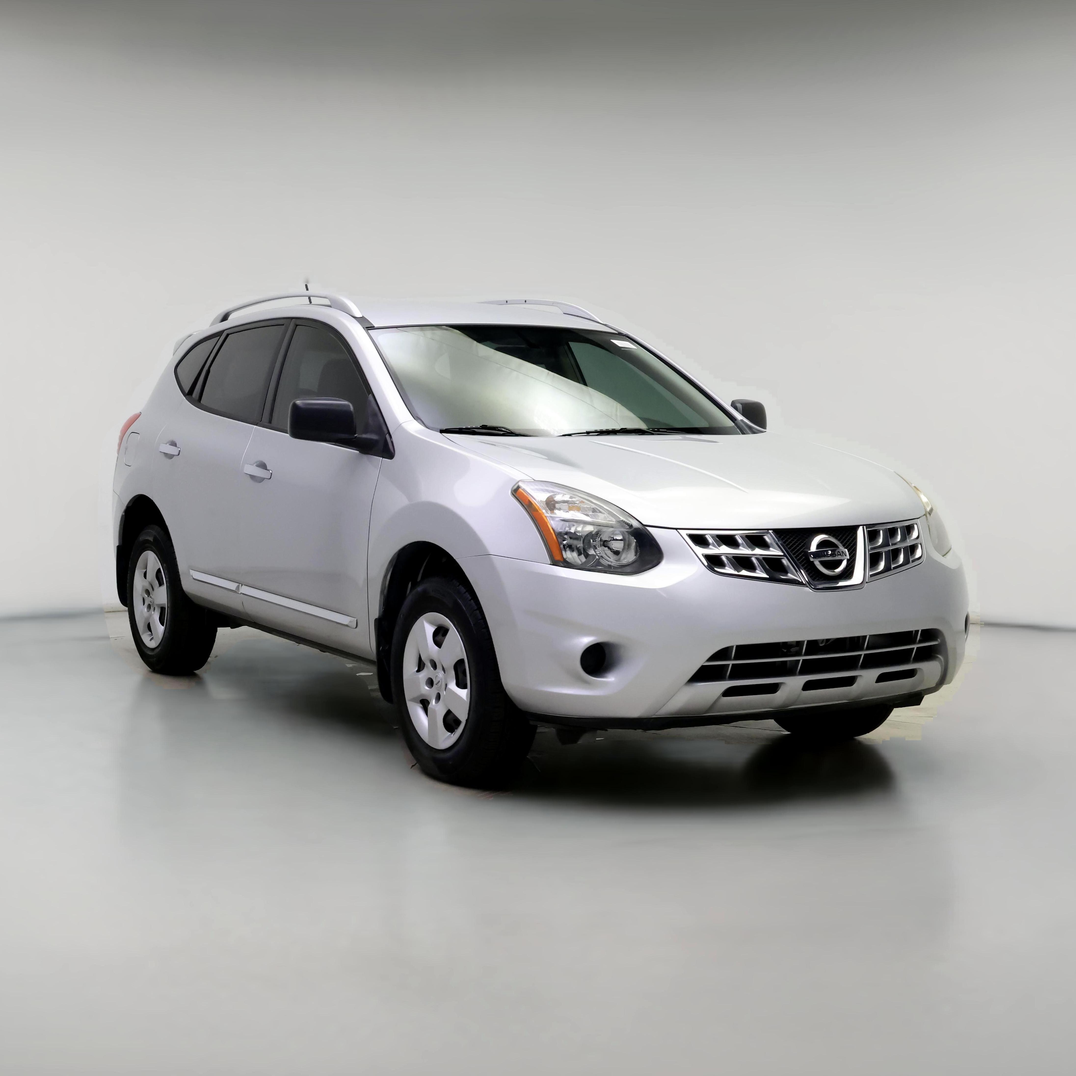 Used Nissan in Sanford FL for Sale