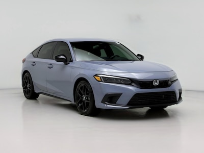 2024 Honda Civic: Prices, Reviews & Pictures - CarGurus