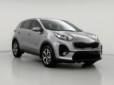 2020 Kia Sportage LX -
                Birmingham, AL