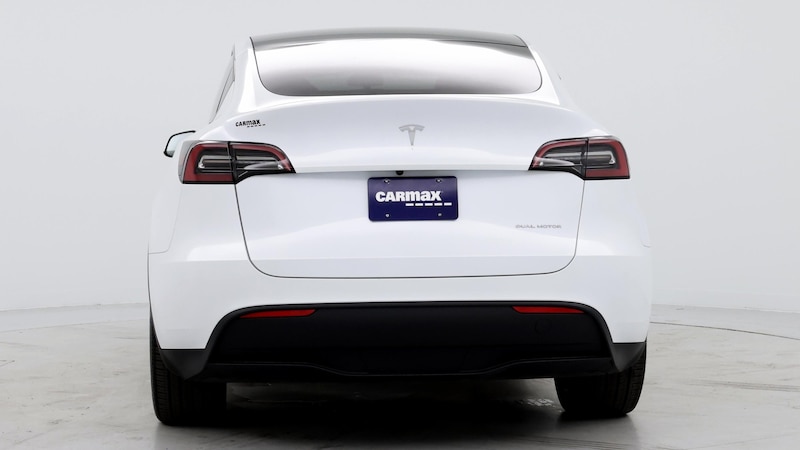 2023 Tesla Model Y  6