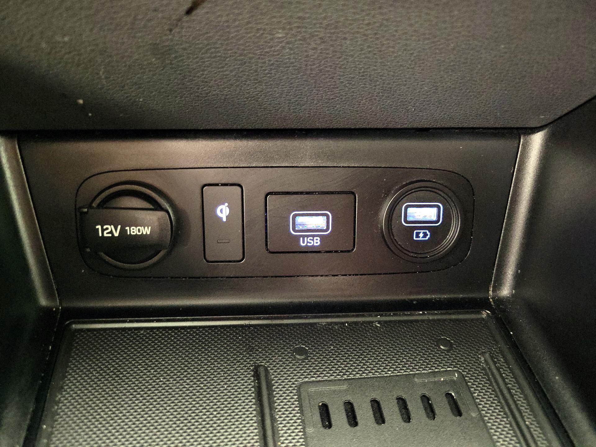 Thumbnail: 2021 Hyundai Sonata - 18