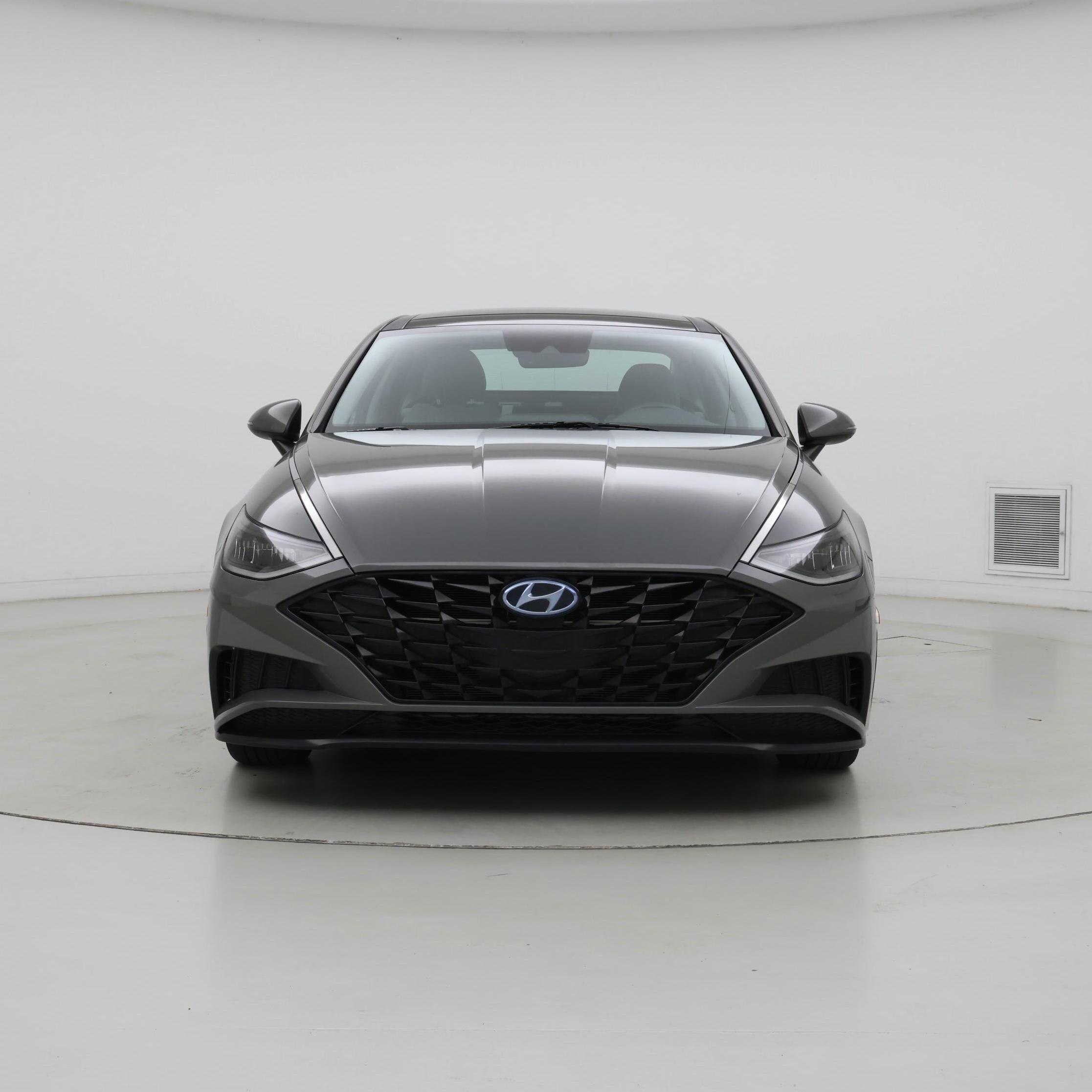 Thumbnail: 2021 Hyundai Sonata - 5