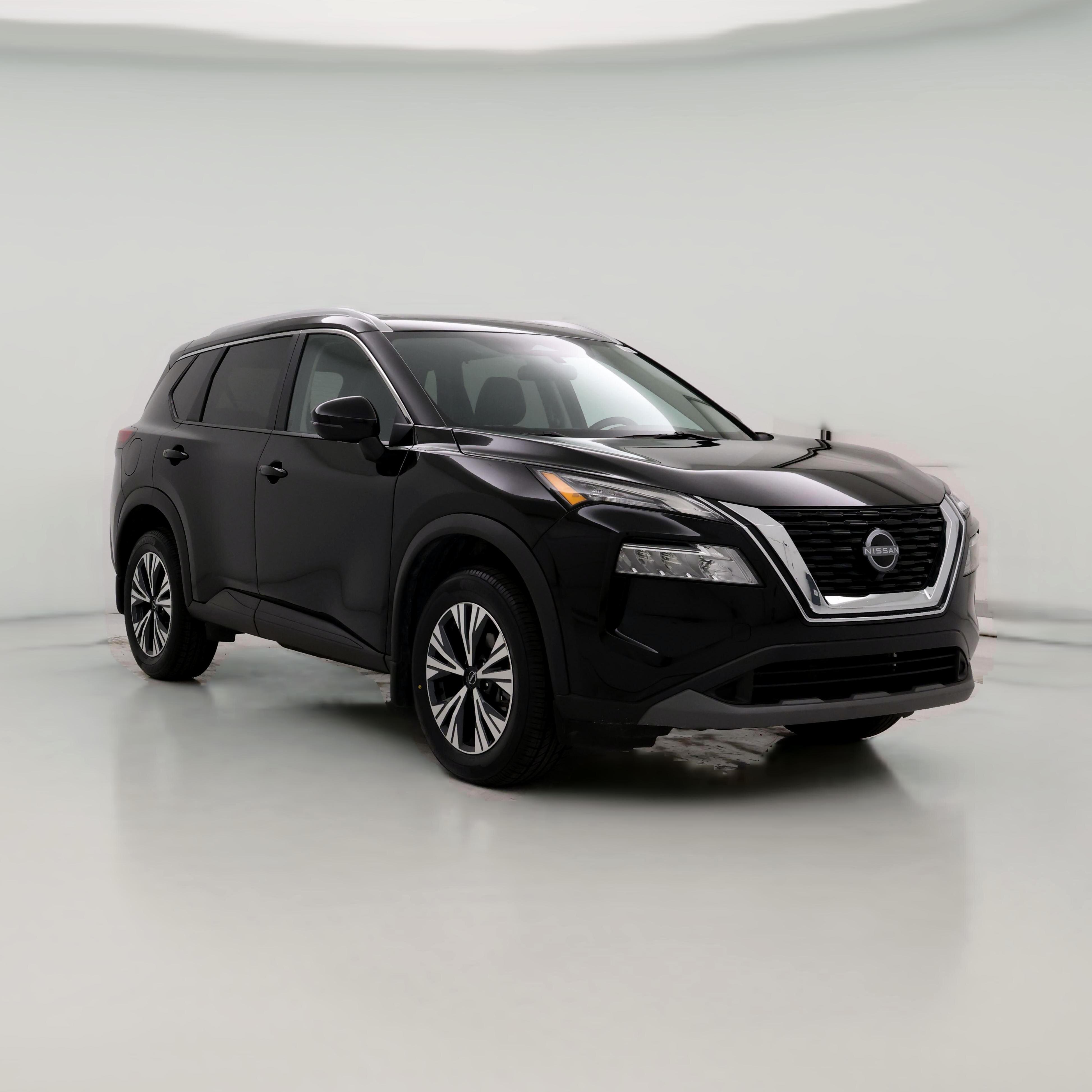 Used Nissan Rogue in Dothan AL for Sale