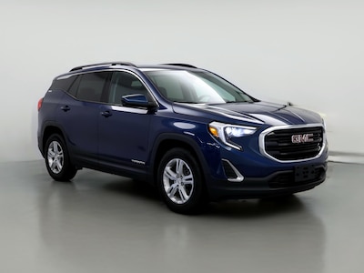 2020 GMC Terrain SLE -
                Mobile-Pensacola, FL