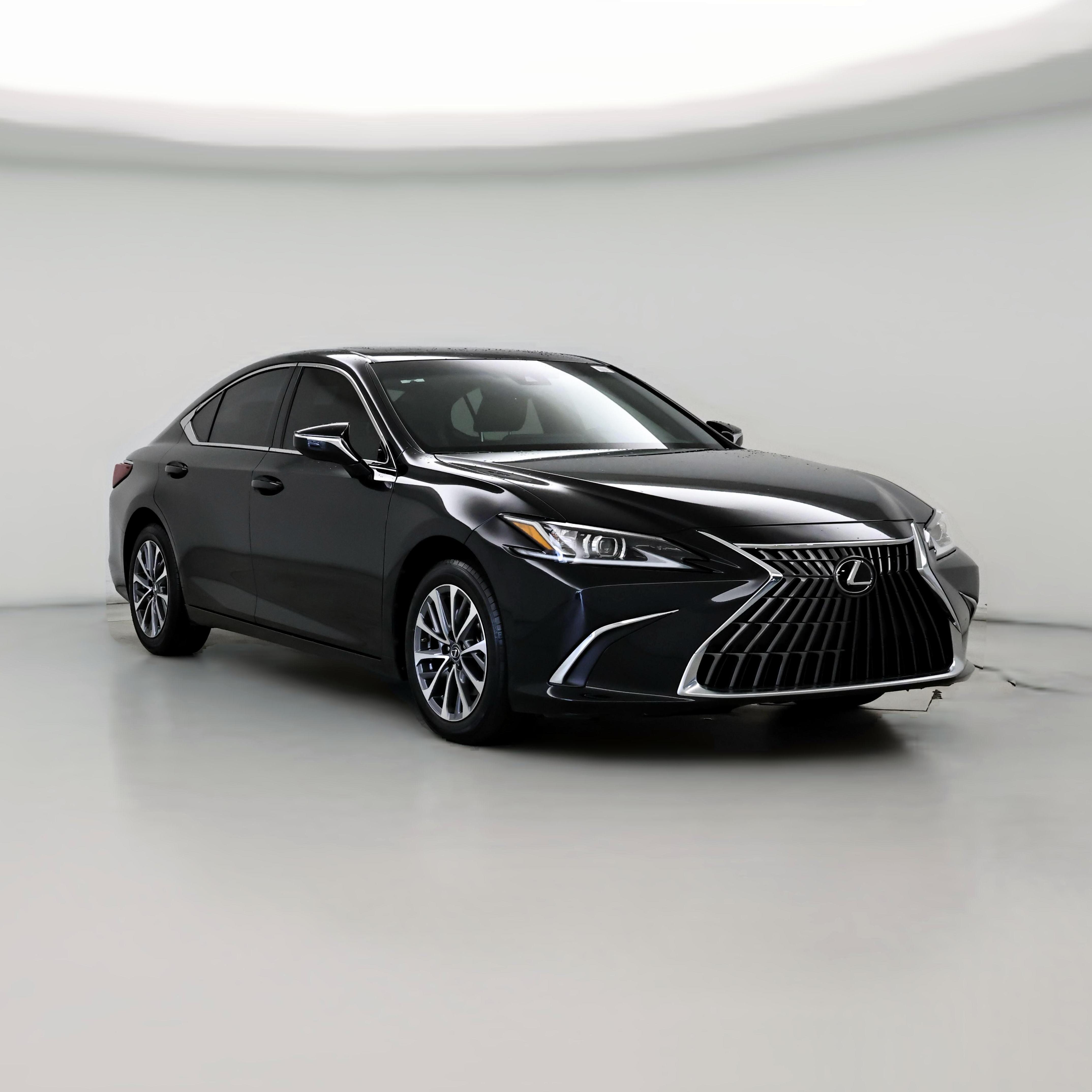 Used Lexus in Augusta GA for Sale