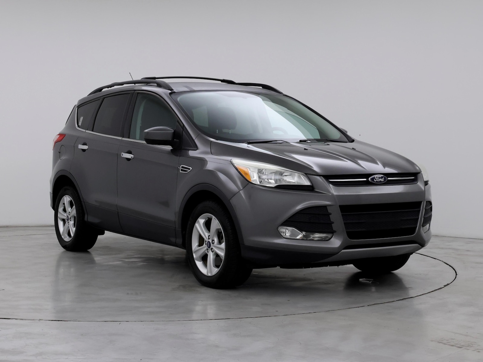 Used 2014 Ford Escape SE with VIN 1FMCU0G93EUA21863 for sale in Kenosha, WI