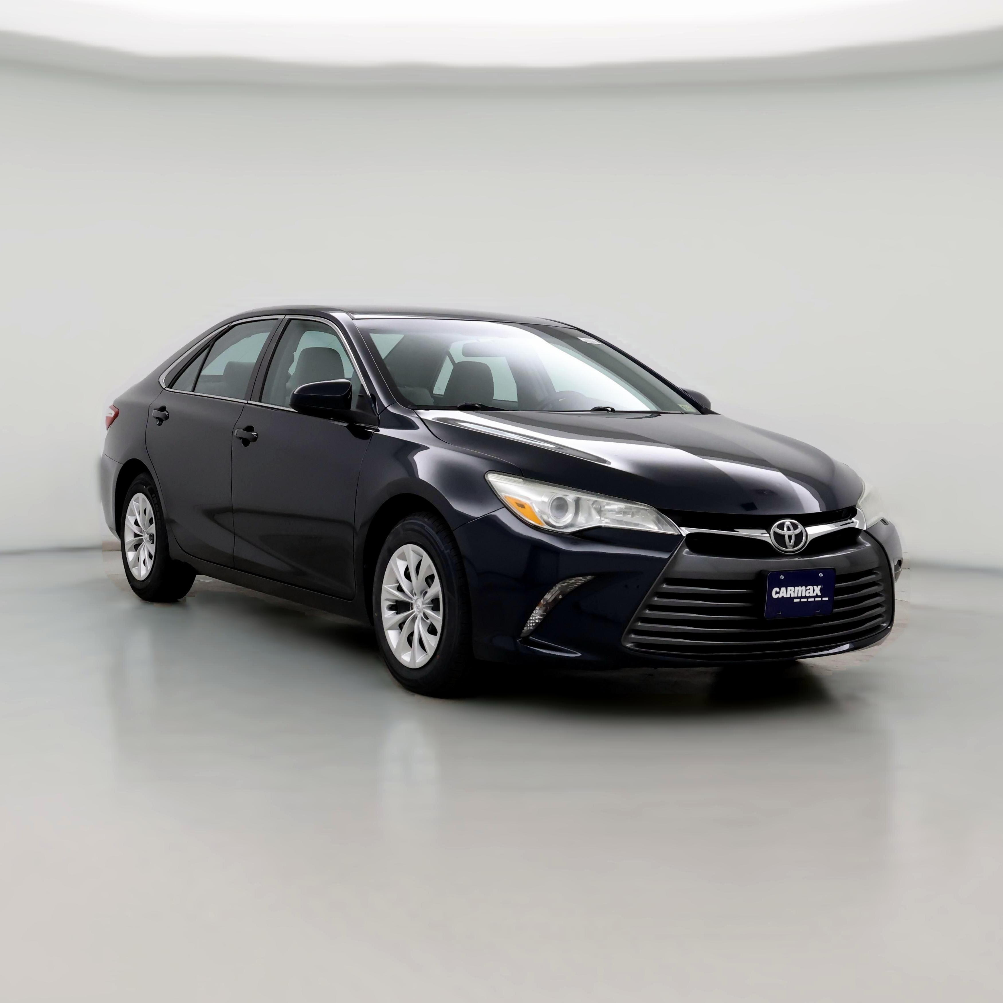 Used Toyota Camry in Newport News VA for Sale