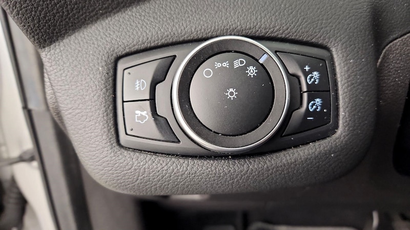 2016 Ford Escape Titanium 13