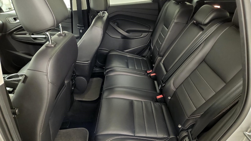 2016 Ford Escape Titanium 20