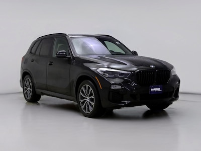 2021 BMW X5 xDrive40i -
                Hartford, CT