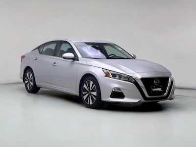 2022 Nissan Altima SV -
                Ellicott City, MD