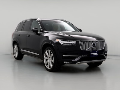 2016 Volvo XC90 T6 First Edition -
                Charlotte, NC
