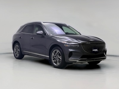 2022 Genesis GV70  -
                Harrisonburg, VA