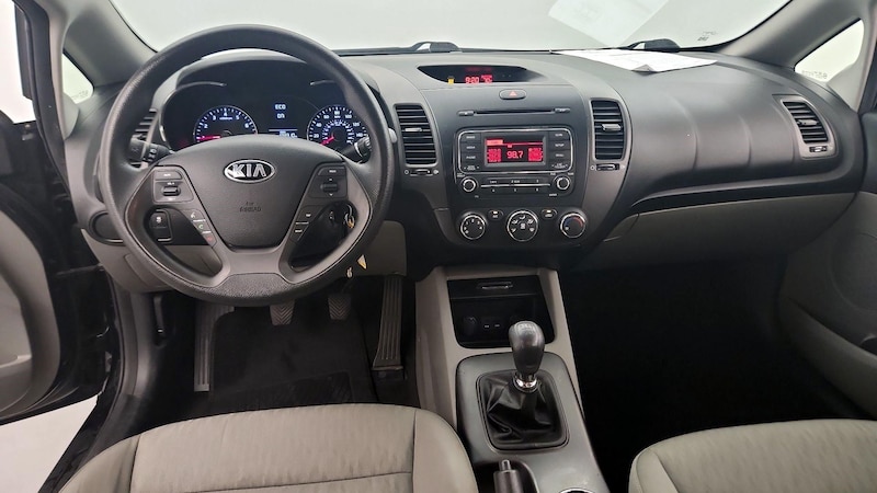 2014 Kia Forte LX 9