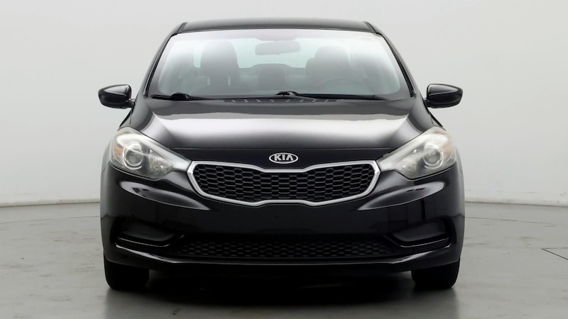 2014 Kia Forte LX 5